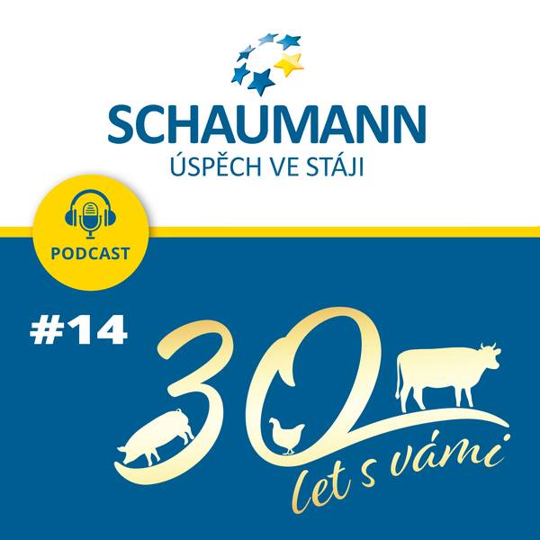SCHAUMANN: ROZJEĎTE S NÁMI VYŠŠÍ UŽITKOVOST A LEPŠÍ EKONOMIKU!